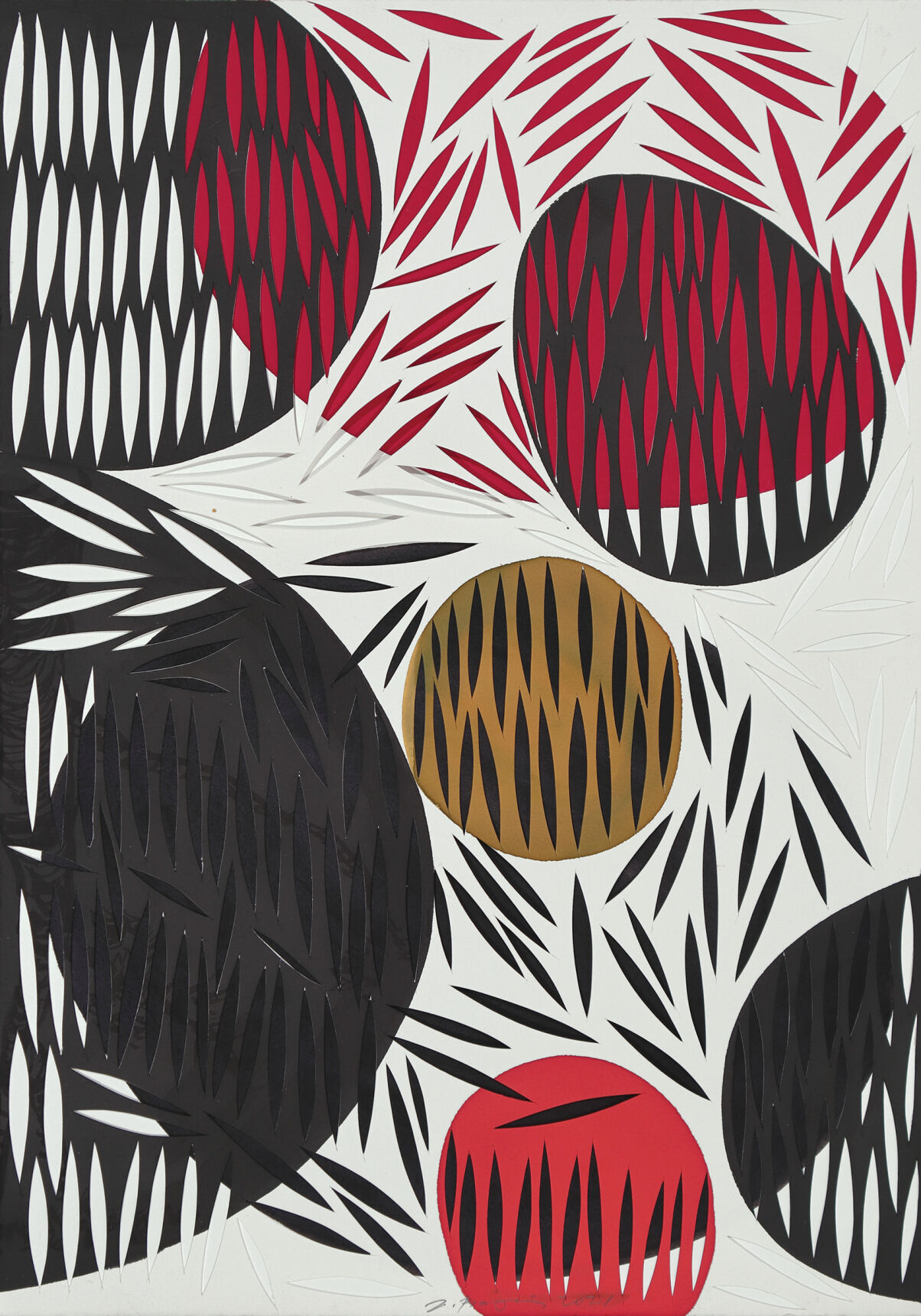 Jozef Bajus artwork